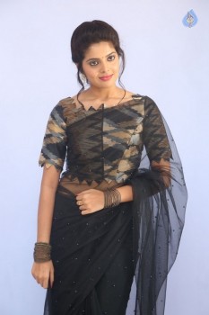 Shravya Pics - 14 of 40