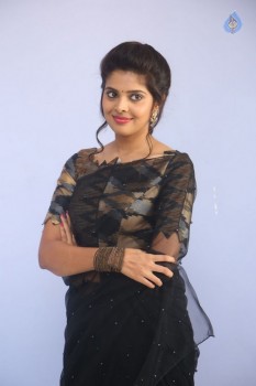Shravya Pics - 16 of 40