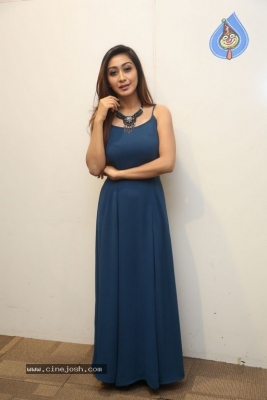 Shravya Rao Photos - 7 of 33
