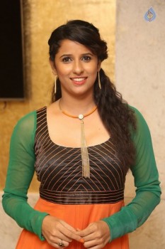 Shravya Reddy Latest Gallery - 6 of 39