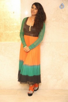 Shravya Reddy Latest Gallery - 30 of 39