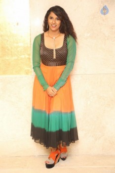 Shravya Reddy Latest Gallery - 37 of 39