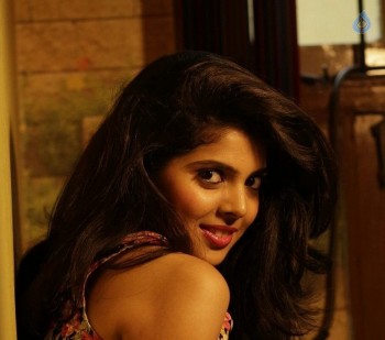 Shravyah New Pictures - 9 of 9