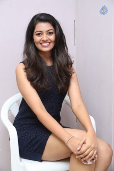 Shreya Kamavarapu Photos - 7 of 25