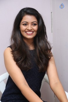 Shreya Kamavarapu Photos - 8 of 25
