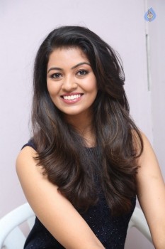 Shreya Kamavarapu Photos - 9 of 25