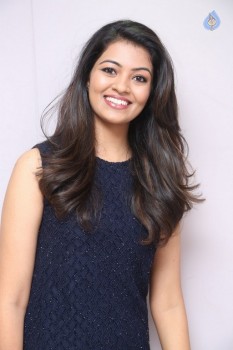 Shreya Kamavarapu Photos - 13 of 25