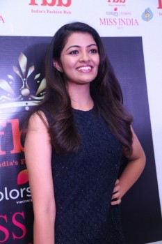 Shreya Kamavarapu Photos - 16 of 25