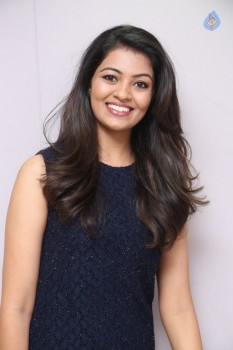 Shreya Kamavarapu Photos - 17 of 25