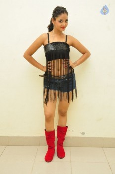 Shreya Vyas Latest Gallery - 11 of 29