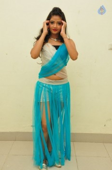 Shreya Vyas New Pics - 9 of 25