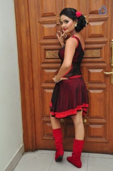 Shreya Vyas New Stills - 6 of 27