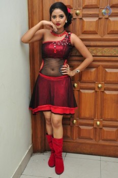 Shreya Vyas New Stills - 41 of 27