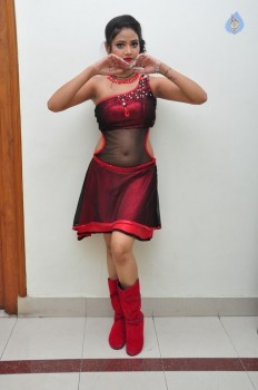Shreya Vyas New Stills - 26 of 27
