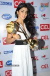 Shriya at CCL Trophy Launch - 52 of 105