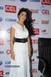 Shriya at CCL Trophy Launch - 46 of 105
