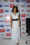 Shriya at CCL Trophy Launch - 71 of 105