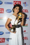 Shriya at CCL Trophy Launch - 72 of 105