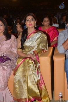 Shriya at Gautamiputra Satakarni Audio Launch - 42 of 36