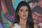 Shriya at Nuvva Nena Movie Press Meet - 9 of 71