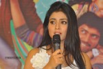 Shriya at Nuvva Nena Movie Press Meet - 18 of 71