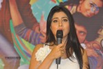 Shriya at Nuvva Nena Movie Press Meet - 44 of 71