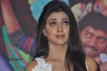 Shriya at Nuvva Nena Movie Press Meet - 46 of 71