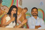 Shriya at Nuvva Nena Movie Press Meet - 71 of 71