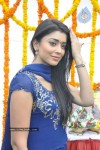 Shriya at SSC Production No. 3 Movie Launch - 6 of 45