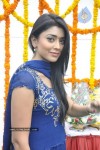 Shriya at SSC Production No. 3 Movie Launch - 12 of 45