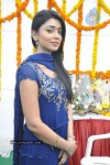 Shriya at SSC Production No. 3 Movie Launch - 21 of 45