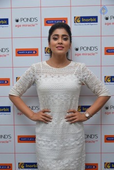 Shriya Latest Pics - 9 of 50