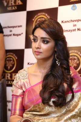Shriya Latest Pix - 11 of 28