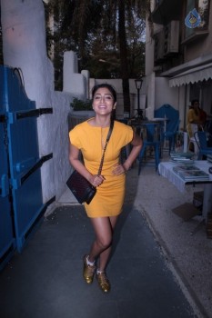 Shriya New Photos - 9 of 26