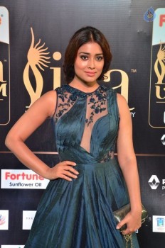 Shriya Saran at IIFA 2017 - 6 of 24