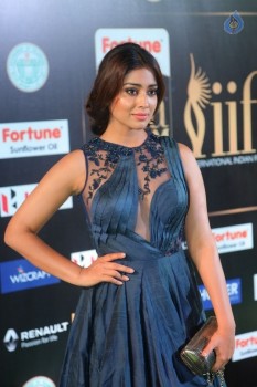 Shriya Saran at IIFA 2017 - 9 of 24