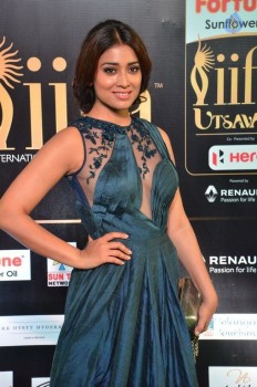 Shriya Saran at IIFA 2017 - 13 of 24