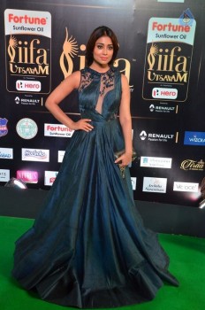 Shriya Saran at IIFA 2017 - 15 of 24