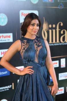 Shriya Saran at IIFA 2017 - 18 of 24