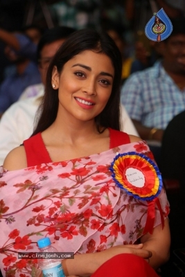 Shriya Saran Images - 2 of 15