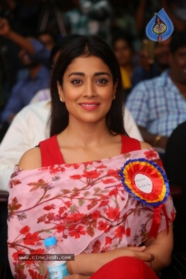 Shriya Saran Images - 13 of 15