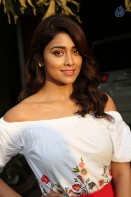 Shriya Saran Interview Photos - 10 of 15