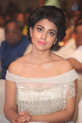 Shriya Saran Latest Images - 6 of 21