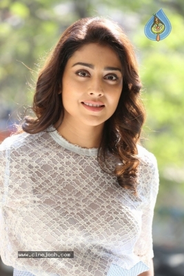 Shriya Saran Latest Photos - 2 of 9