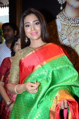 Shriya Saran Latest Pics - 27 of 38