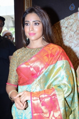 Shriya Saran Latest Pics - 8 of 38