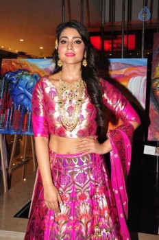 Shriya Saran New Pics - 3 of 42