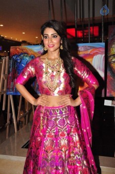 Shriya Saran New Pics - 10 of 42