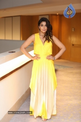 Shriya Saran Photos - 15 of 18