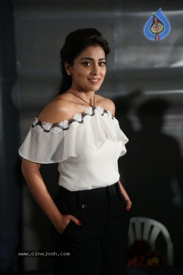 Shriya Saran Pictures - 13 of 15